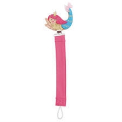 PINK MERMAID PACY CLIP